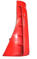 Угол кабины, передний левый IVECO Stralis (01.02-)