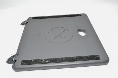 Салонная пластиковая крышка IVECO Stralis (01.02-)