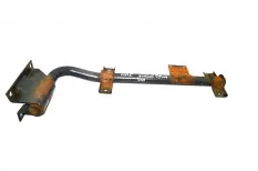 Кронштейн крыла переднего моста, левый IVECO Stralis (01.02-)