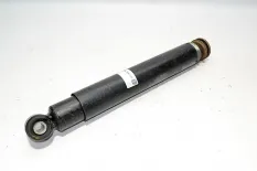 Амортизатор переднего моста, левый IVECO Stralis (01.02-)