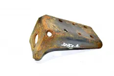 Кронштейн амортизатора переднего моста, верхний правый IVECO Stralis (01.02-)