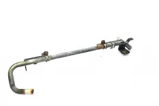 Труба тосольная IVECO Stralis (01.02-)