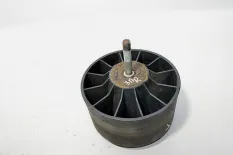 Стакан пневмобаллона ведущего моста, правый IVECO Stralis (01.02-)