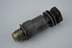 Клапан обратки топливный SCANIA R-Series (01.04-12.17)