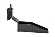 Кронштейн бака жидкости гидроусилителя руля DAF XF95 (01.02-12.06)