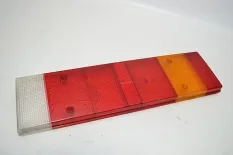 Стекло заднего фонаря, левого DAF XF105 (01.05-)