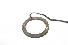 Кронштейн датчика ABS, ведущий мост MAN TGA (01.99-12.08)