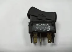 Переключатели, другие SCANIA 4-Series (01.95-12.04)