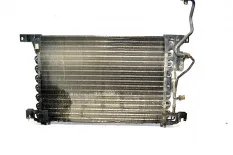 Радиатор кондиционера MERCEDES-BENZ Actros MP2/MP3 (01.02-12.14)