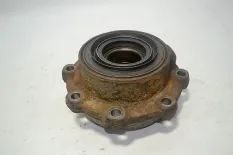 Редуктор / Другие части MAN TGX (01.07-12.21)