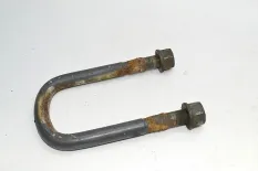 Стремянка переднего моста MERCEDES-BENZ Actros MP2/MP3 (01.02-12.14)