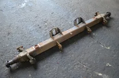 Балка прицепного моста BENALU 0 (01.60-)