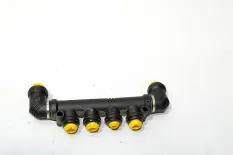 Регулятор давления воздуха DAF XF105 (01.05-)