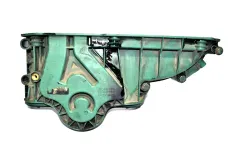 Передняя крышка двигателя VOLVO FH (01.12-)