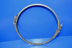 Глушитель, другие SCANIA R-Series (01.04-12.17)