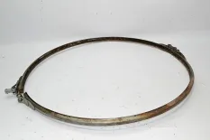 Глушитель, другие SCANIA R-Series (01.04-12.17)