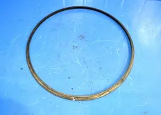 Глушитель, другие SCANIA R-Series (01.04-12.17)