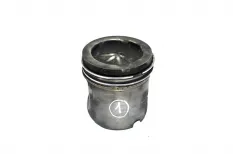 Поршень MERCEDES-BENZ Axor 2 (01.04-)