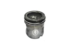 Поршень MERCEDES-BENZ Axor 2 (01.04-)