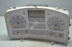 Панель приборов MAN TGA (01.99-12.08)