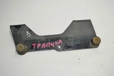 Металлические трапики, другие MAN TGX (01.07-12.21)