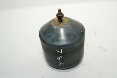 Стакан пневмобаллона ведущего моста, левый VOLVO FM (01.05-01.14)