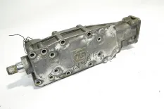 Механизм переключения передач / Другие части DAF XF105 (01.05-)