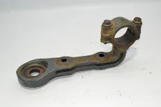 Кронштейн стабилизатора, переднего моста, нижний левый DAF XF106 (01.14-)