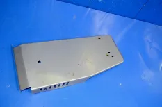 Накладка глушителя DAF XF106 (01.14-)