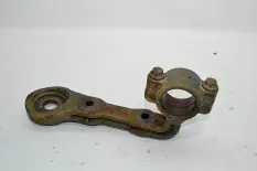 Кронштейн стабилизатора, переднего моста, нижний правый DAF XF106 (01.14-)