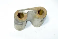 Крыло / Другие части VOLVO FM (01.05-01.14)