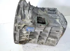 Корпус коробки передач DAF XF105 (01.05-)