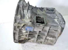 Корпус коробки передач DAF XF105 (01.05-)