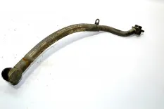 Трубка турбины DAF XF106 (01.14-)