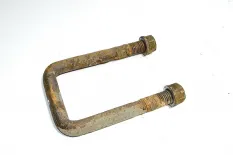 Стремянка переднего моста VOLVO FM (01.05-01.14)