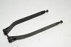 Лента крепления бака AdBlue DAF XF106 (01.14-)