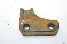 Кронштейн амортизатора вспомогательного моста, нижний правый VOLVO FM (01.05-01.14)