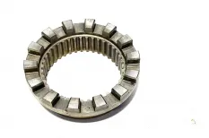 Редуктор / Другие части VOLVO FMX (01.12-)