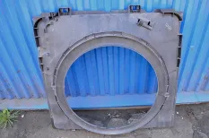 Диффузор радиатора DAF XF106 (01.14-)