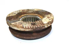 Флянец редуктора VOLVO FMX (01.12-)