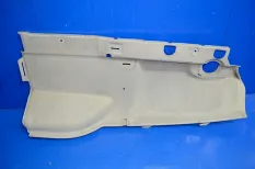 Обшивка потолка MERCEDES-BENZ Actros MP4 (01.12-)