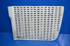 Металлический трапик DAF XF106 (01.14-)