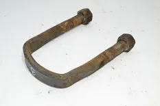 Стремянка переднего моста DAF XF106 (01.14-)