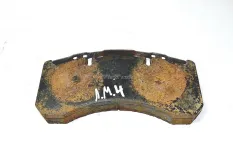 Колодка дискового тормоза VOLVO FM (01.05-01.14)