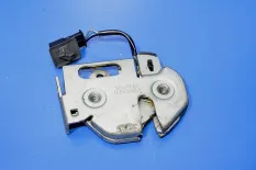 Замок люка бокового ящика кабины, левый MERCEDES-BENZ Actros MP4 (01.12-)