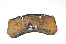 Колодка дискового тормоза VOLVO FM (01.05-01.14)