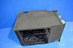 Отделения для хранения MERCEDES-BENZ Actros MP2/MP3 (01.02-12.14)