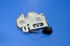 Замок люка бокового ящика кабины, правый MERCEDES-BENZ Actros MP4 (01.12-)