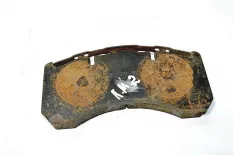 Колодка дискового тормоза VOLVO FM (01.05-01.14)