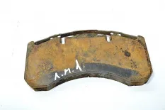 Колодка дискового тормоза VOLVO FM (01.05-01.14)
